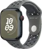 Apple Nike Sportarmband Cargo Khaki 42444549mm SM 130-180 Produktbild-Vorschau 1