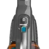 Black & Decker BHHV520BF-QW Handstaubsauger Blau Produktbild-Vorschau 10