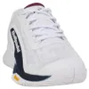 Bullpadel Padel-schoen Neuron Vibram 25i, heren, wit Productafbeelding-voorbeeld 3