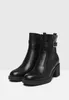 Nero Giardini Stiefelette Stiefelette Leder Produktbild-Vorschau 3