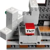 LEGO Minecraft Kilofowa kopalnia, Zestaw do budowania, 8 Podgląd zdjęcia produktu 34