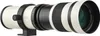 Kamera MF Super Tele-Zoomobjektiv F / 8.3-16 420-800 mm Produktbild-Vorschau 1