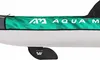 Aqua Marina LAXO 285cm Kajak Set 1 Personen aufblasbar Kanu Náhľad obrázku produktu 11