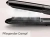 BaByliss® STEAM STRAIGHT Glätteisen schwarz 40 W Produktbild-Vorschau 22