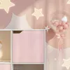 Scaffale per bambini 'Ljunshund' con 9 scomparti Cubo 90 x Anteprima dell’immagine prodotto 8