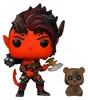 Baldur's Gate Karlach Action Figure con Clive, 7 pollici da Anteprima dell’immagine prodotto 2