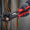 RealG RC-K-2215 Nożyce do kabli izolowanych Cu/Al o Podgląd zdjęcia produktu 11