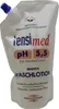 Tensimed Wash Lotion Mild with Aloe Vera Refill Bag 1000ml Náhled obrázku produktu 2