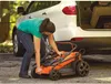 Tondeuse électrique BLACK+DECKER LM2000-QS, 2000W, Coupe Voir les images du produit 6