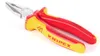 Knipex KP-0306180, Kombinační kleště, Ochrana proti Náhled obrázku produktu 6