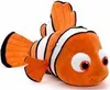 Wo ist Nemo Plüsch Maskottchen Fisch Nemo 26cm Produktbild-Vorschau 9