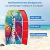 Bodyboard COSTWAY per bambini, tavola da surf con anima in Anteprima dell’immagine prodotto 4