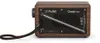 Pure Classic Mini Portatile Digitale Crema, Legno Anteprima dell’immagine prodotto 9