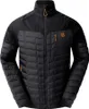 Dare2b Mountaineer Ii Hybrid Softshelljacke Schwarz L Produktbild-Vorschau 3