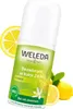 WELEDA 24H Deodorant Roll On citrus (50 ml) Productafbeelding-voorbeeld 8