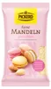 Mandorle Pickerd appena macinate delicatamente sbollentate Anteprima dell’immagine prodotto 1