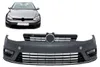 Predný nárazník pre VW Golf 7 VII (2013–2017) v štýle Náhľad obrázku produktu 1