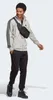adidas M 3S FT TT TS Herren Trainingsanzug Sportanzug Produktbild-Vorschau 15