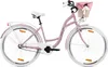 Goetze Style 28 Zoll City Bike, 18 Zoll Stahl Produktbild-Vorschau 1