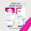 Veet Kaltwachsstreifen Bikini & Achseln sensible Haut 2 x Produktbild-Vorschau 2
