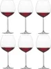 SCHOTT ZWIESEL 8003.70012, Rotweinglas, Tulpenglas, Glas, Produktbild-Vorschau 11