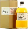 Whisky Akashi Japanese Blended 500 ml in einer Schachtel Produktbild-Vorschau 6