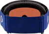 Oakley Flight Deck L 7050D400 Matte Navy/Prizm Sapphire Produktbild-Vorschau 3