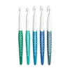 Set di uncini ergonomici per lana Prym 7-12 mm Anteprima dell’immagine prodotto 2