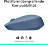 LOGITECH Logitech 910-006866 mouse Office Ambidextrous RF Produktbild-Vorschau 10