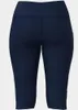 Jako Power Capri Tight Damen - Marine Produktbild-Vorschau 14
