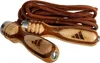 adidas Springseil Professionell Holz Produktbild-Vorschau 1
