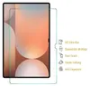 1x Displayschutz für Samsung Galaxy Tab S10 FE Plus HD klar Produktbild-Vorschau 3