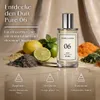 FEDERICO MAHORA PURE 06 Damen Eau de Parfum 50 ml Produktbild-Vorschau 4