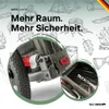 TAXXI LOAD 45 | Federung | robust | zuverlässig | Produktbild-Vorschau 5