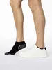 Calcetines deportivos NUR DER para zapatillas, paquete de 3 Vista previa de la imagen del producto 11