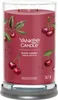 Yankee Candle 1724478E, Zylinder, Rot, Kirsche (Frucht), Produktbild-Vorschau 5