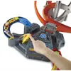 Hot Wheels Action CDL45, Fahrzeug- & Schienen-Set, Spin Produktbild-Vorschau 4