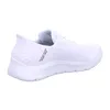 Skechers Go Walk Flex 216324WHT Hands Up Herren Sneaker, Produktbild-Vorschau 12