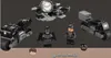 LEGO Batman & ; Selina Kyle : Poursuite en moto (76179), Voir les images du produit 22
