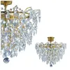 Markslöjd ROSENDAL, Halogen, E14, Gold Produktbild-Vorschau 2