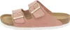 Rohde Damen Pantolette Velours Leder zwei Schnallen Produktbild-Vorschau 36