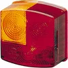 Luce combinata posteriore - lente HELLA 9EL 134 739-001 Anteprima dell’immagine prodotto 4