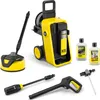 Kärcher Hochdruckreiniger K 6 Comfort Premium Home Produktbild-Vorschau 1