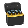 Wiederaufladbare Batterie-Ladebox für 5/7 Mignon Akkus – 8 Produktbild-Vorschau 8