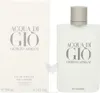 Giorgio Armani Acqua Di Giò Pour Homme, Männer, 200 ml, Produktbild-Vorschau 2