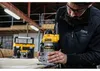 DeWalt D 26204 K Fresadora multifunción 900 vatios 8 mm + Vista previa de la imagen del producto 15
