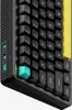 NuPhy Halo75 V2 IO Series Mechanische Gaming-Tastatur Produktbild-Vorschau 2