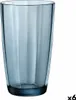 Bormioli Rocco Pulsar Blue Cooler Set di bicchieri, Anteprima dell’immagine prodotto 1