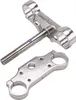 Upside Down Gabelbrücke 42/48mm Alu Typ 1 Dirt Bike Pit Produktbild-Vorschau 3