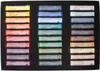 Schmincke Kartonset 30 Stifte Mehrzweck Pastell Malkasten Produktbild-Vorschau 2